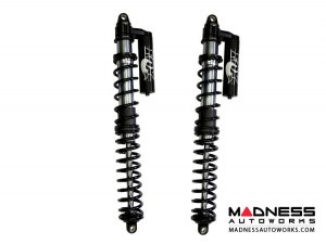 Jeep Wrangler JK Short Arm Series Coil-Over Kit - 5-6"